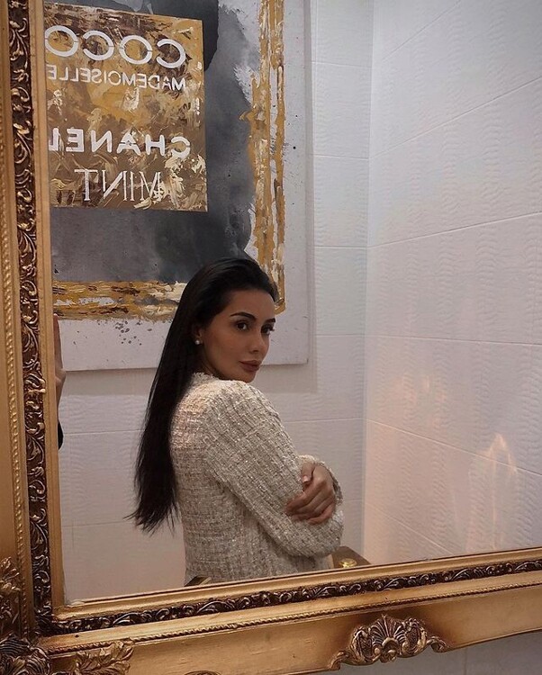 Shaira belles femmes russes ukrainiennes