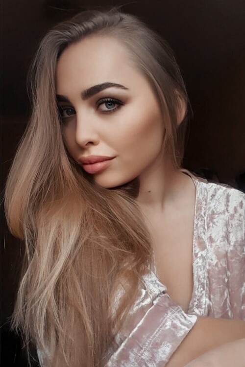 Natalia femme russe en ligne