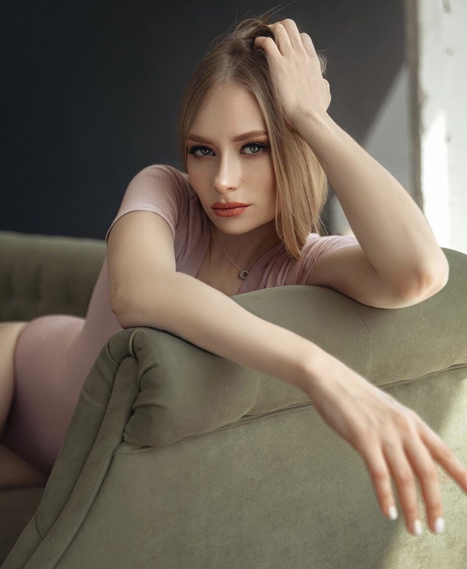 Natalia femmes russes beaute