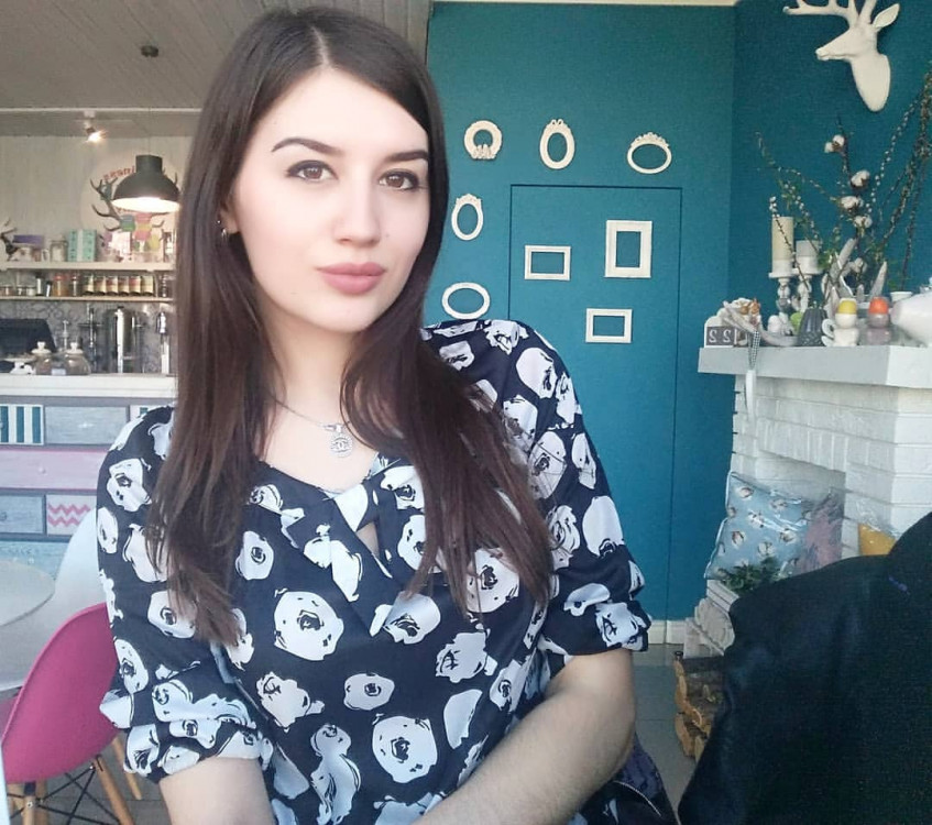 Alina3 femmes russes veulent se marier