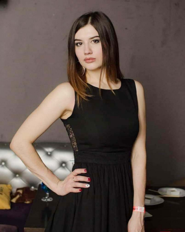 Alina3 femmes russes veulent se marier